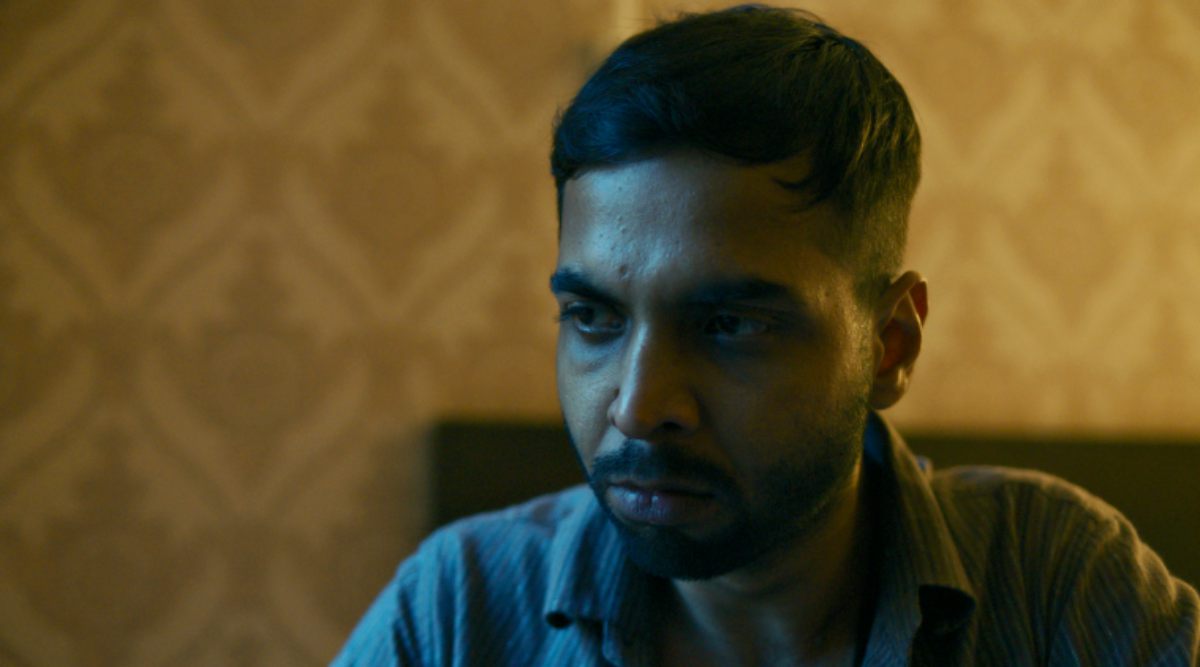 Paatal Lok Actor Abhishek Bannerjee On Playing A Serial Killer Masala