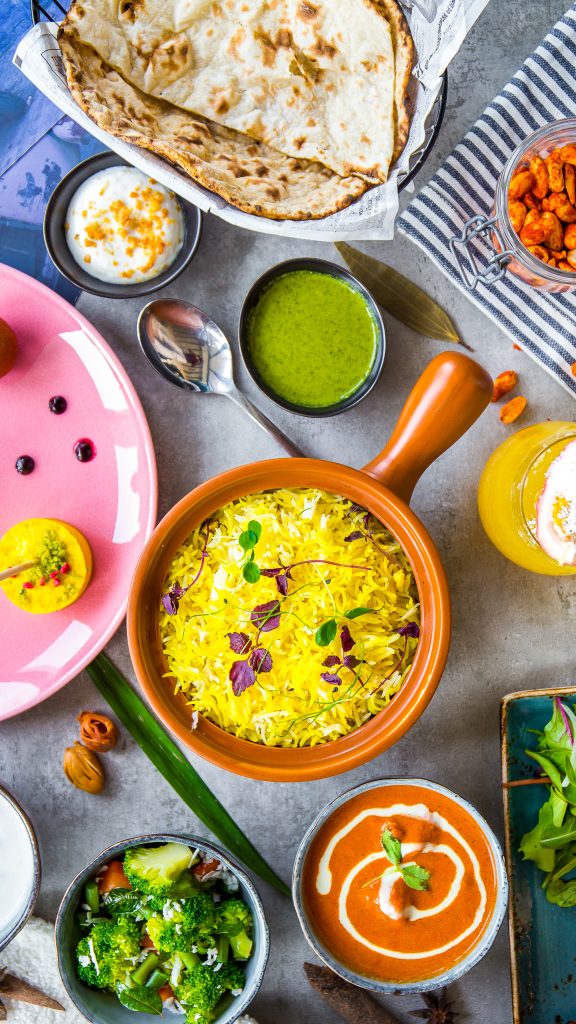 Ramadan Dubai Iftar And Suhoors You Need To Try Masala