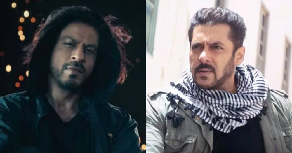 When Will Shah Rukh Khan S Pathan And Salman Khan S Tiger Release In