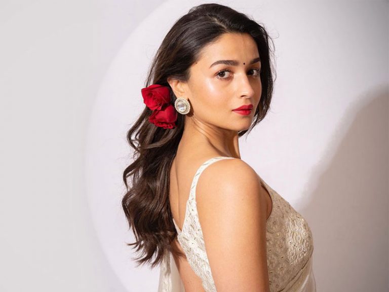 Alia Bhatt S Best Year