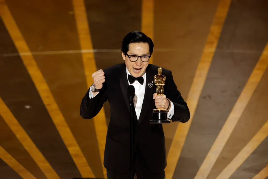 Th Academy Awards See The Full List Of Winners