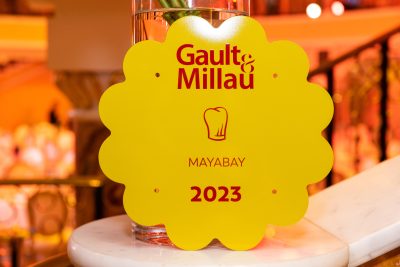 Everything You Need To Know About The Gault Millau UAE Gala 2023