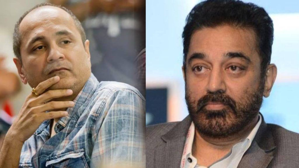 The Kerala Story Vipul Shah On Kamal Haasan Calling The Kerala Story A