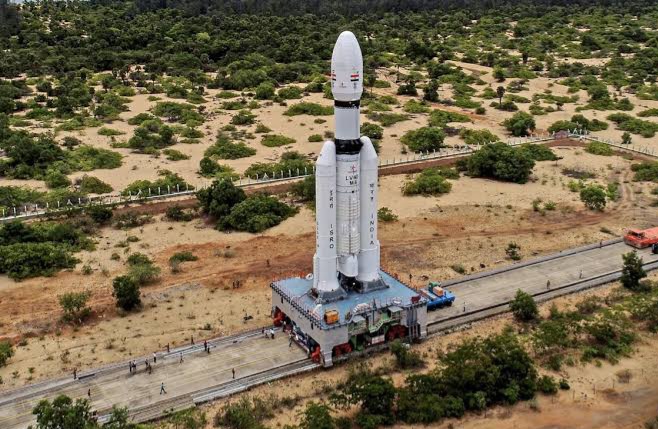 Chandrayaan Bollywood Hails India S Astronomical Success Masala