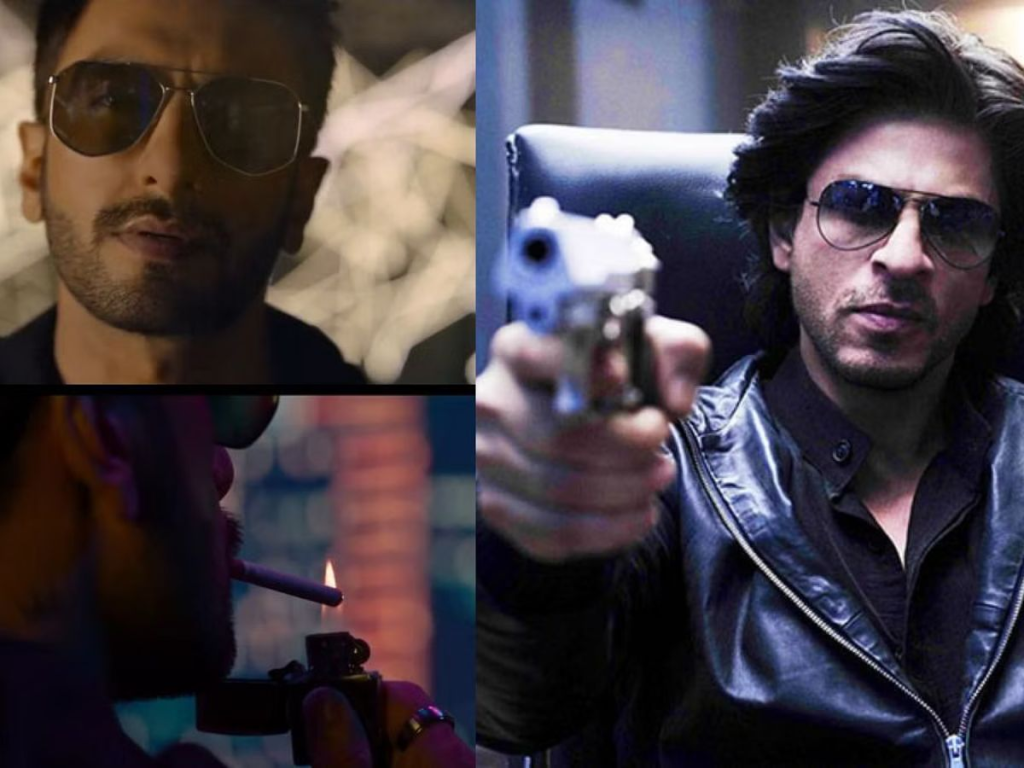 Don 3 Ranveer Singh Pens Heartfelt Note On Becoming The New Don I