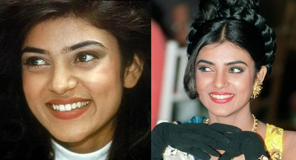 Sushmita Sen Recalls Being Called A Bad Influence In The 90s Because