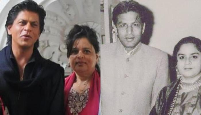 When Shah Rukh Khan Revealed Why He Never Tries His Parents Legendary