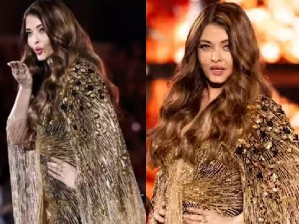 Aishwarya Rai Bachchan S New Look Shocks Fans What Has She Done To Her