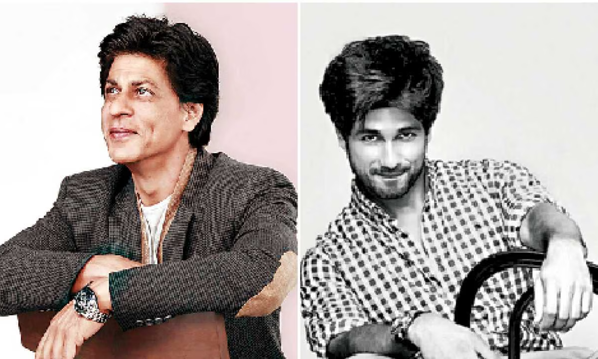 THIS Is Why Shahid Kapoor HATES Being Compared To Shah Rukh Khan