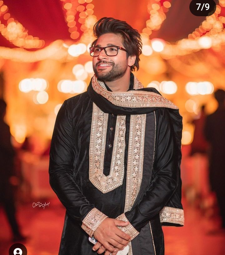 Pakistani Cricketer Imam Ul Haq Set To Tie The Knot Meet His Stunning