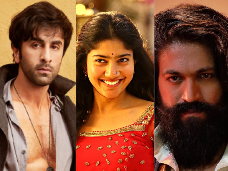 Ranbir Kapoor Confirms His New Film Sai Pallavi Yash S Ramayana Set