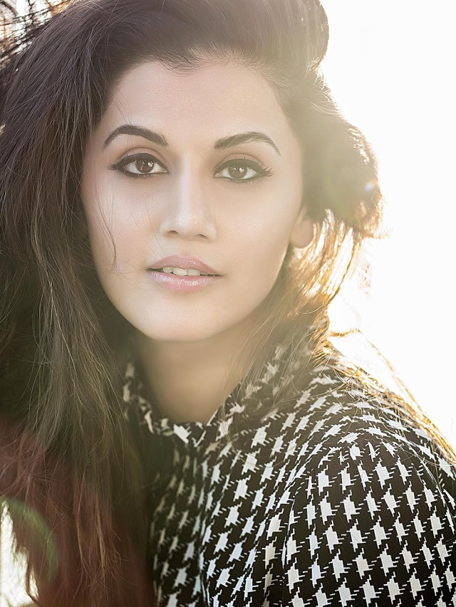 Before Dunki S Release Here Are 5 Taapsee Pannu Movies You MUST Watch