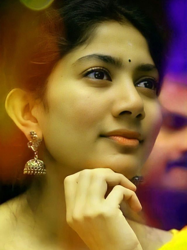 Happy Birthday Sai Pallavi Did You Know These 7 Lesser Known Facts