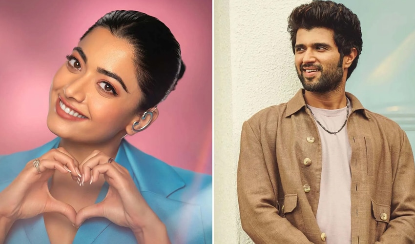 After Vijay Deverakonda Rashmika Mandanna Now Goes Public About Her