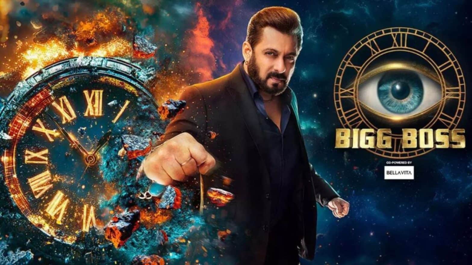 Bigg Boss New Time Slot Here S When You Can Watch Salman Khan S