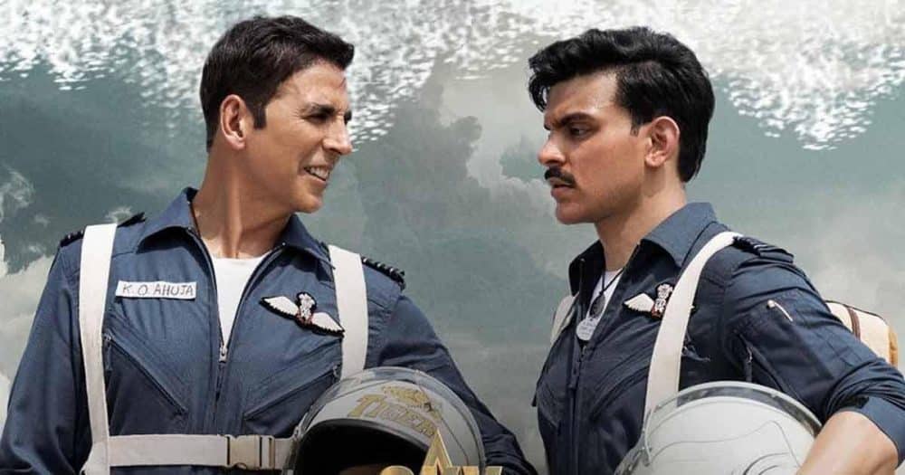 Sky Force Star Cast Fees Revealed Akshay Kumar Paid 197 Higher Than