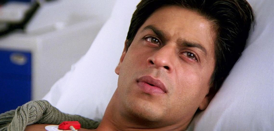 Shah Rukh Khan S Top Unforgettable Dialogues From His Classic Films