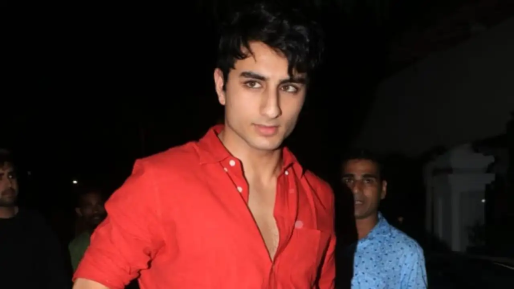 Ibrahim Ali Khan To Reportedly Make Bollywood Debut With This Popular