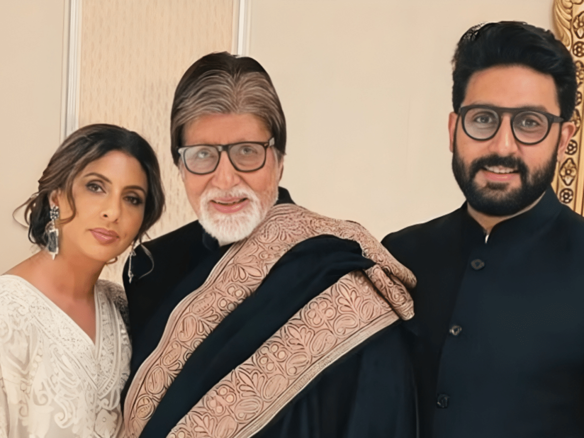 When Amitabh Bachchan Revealed How He Plans To Divide His Inheritance