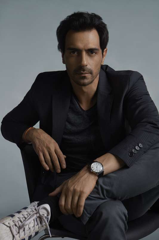 Arjun Rampal Will Promote Daddy in Dubai and Here's How YOU Can Meet ...