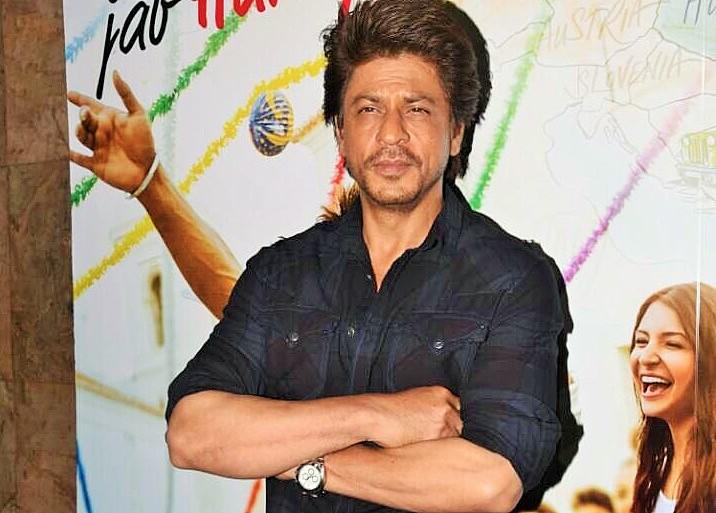 Distributors and exhibitors make a plea to Shah Rukh Khan to refund monies  for Jab Harry Met Sejal : Bollywood News - Bollywood Hungama