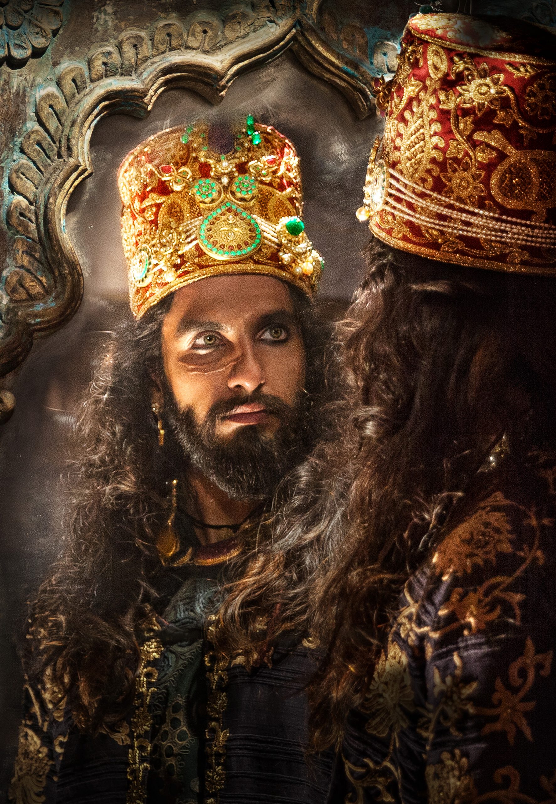 Ranveer Singh: Ranveer: I am still discovering the layered character of  Alauddin Khilji 