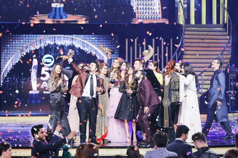 Five Highlights Of Hum Awards In Lahore You Don't Want To Miss - Masala