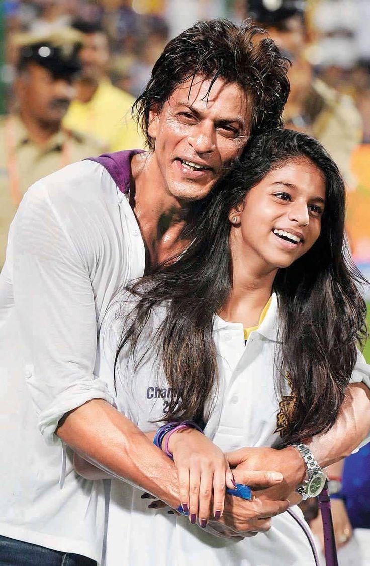 Revealed What Irritates Suhana Khan About Her Father Shah Rukh Khan Masala