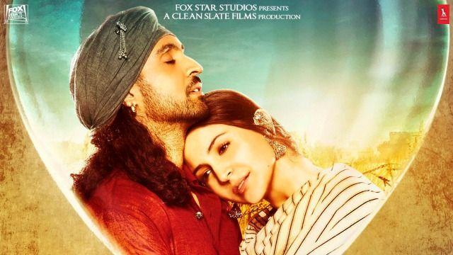 MOVIE REVIEW: Phillauri - Masala