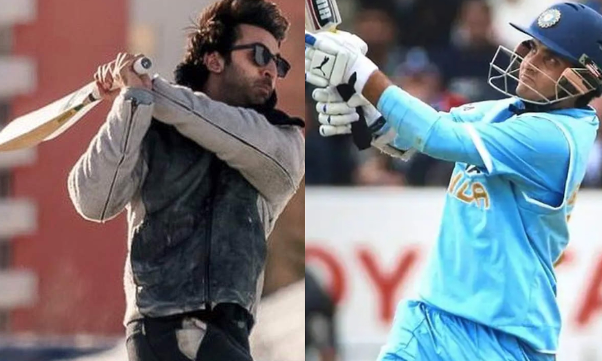 Ranbir Kapoor Is Locked To Play Former Indian Skipper Sourav Ganguly In A  Biopic? Here's Everything You Should Know