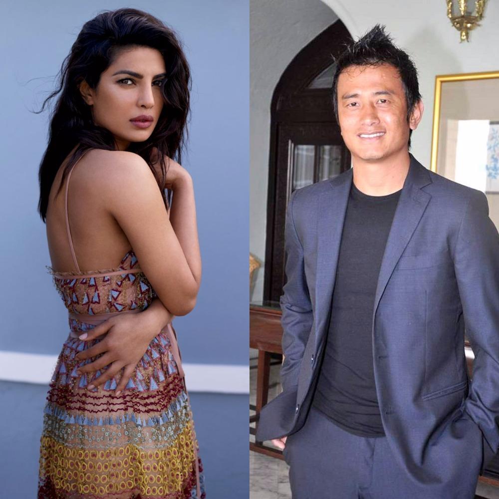 THIS Is Why Football Star Bhaichung Bhutia Slammed Priyanka Chopra - Masala