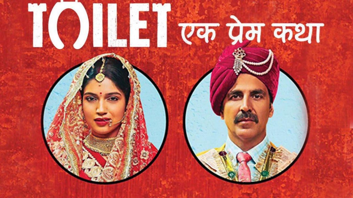 Toilet ek prem discount katha full movie hd