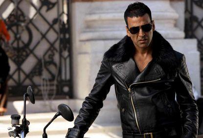 Akshay Kumar