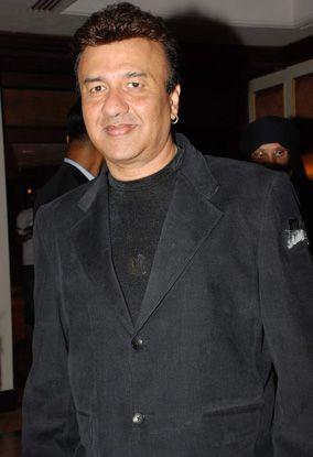 Anu Malik dismisses rumours of rift with Farah Khan - Masala.com