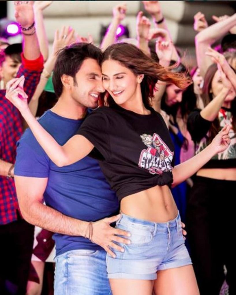 Befikre: 5 reasons why we are waiting to watch Ranveer Singh and Vaani  Kapoor's big release | India.com