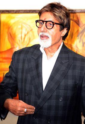 Big B Returning To 'Kaun Banega Crorepati'? - Masala