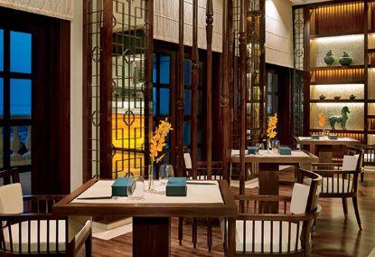 Restaurant Review Blue Jade Ritz Carlton Jbr Masala