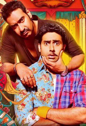 'Bol Bachchan' set to cross Rs 100 crores - Masala.com