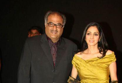 Boney Kapoor's Love Secrets - Masala