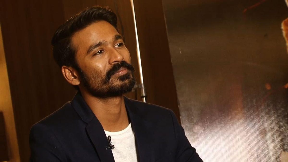 Tamil star Dhanush was India's most - MW Magazine India