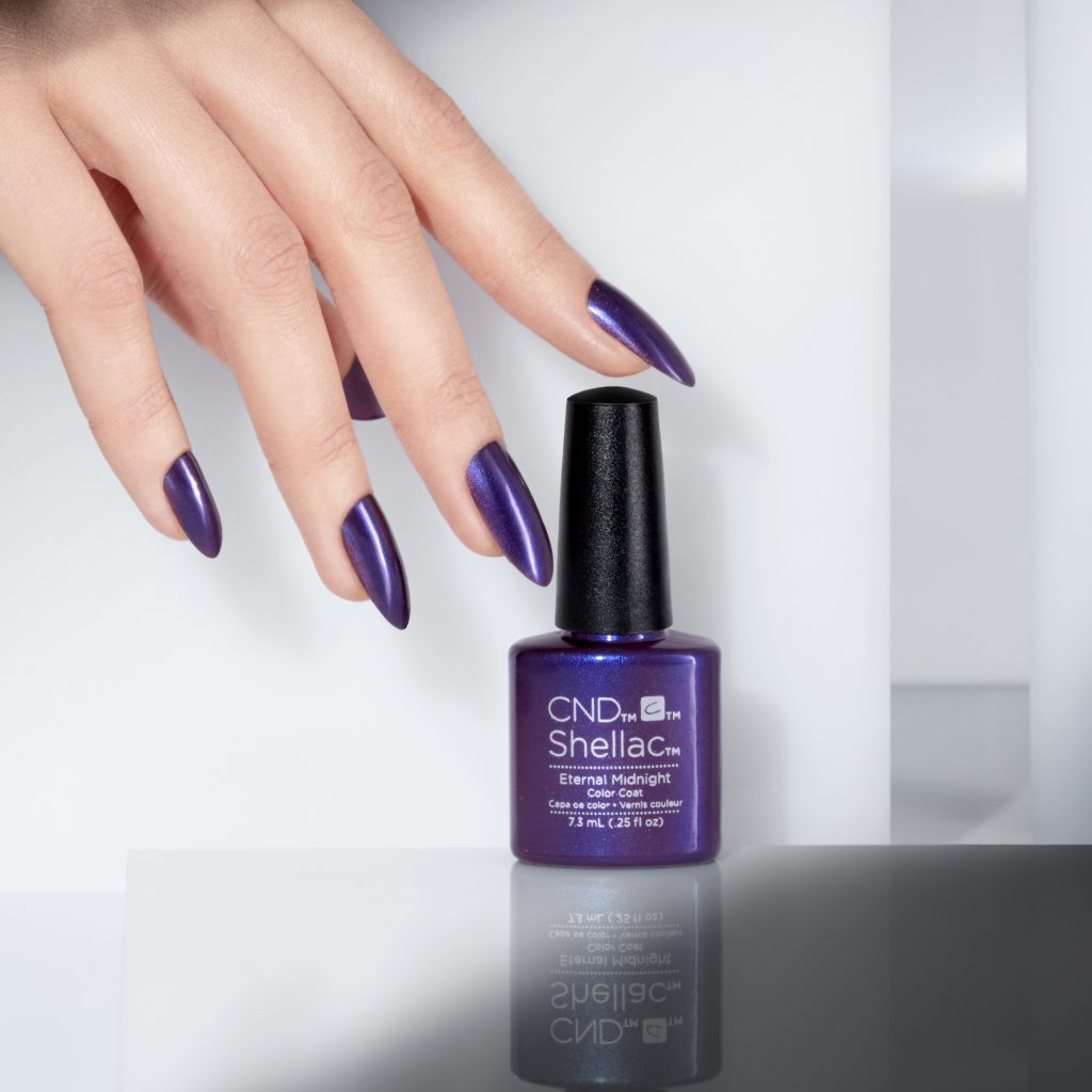 CND Unveiled a Brand New Collection Perfect For The Holiday Season - Masala