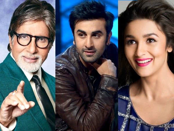 Karan Johar's Adventure Trilogy To Star Amitabh Bachchan, Alia Bhatt ...