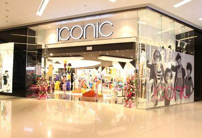 ICONIC Now At Dubai Marina Mall - Masala