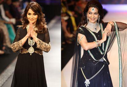 Madhuri Dixit And Juhi Chawla Best Friends? - Masala.com