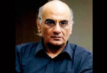 Mani Kaul passes away - Masala