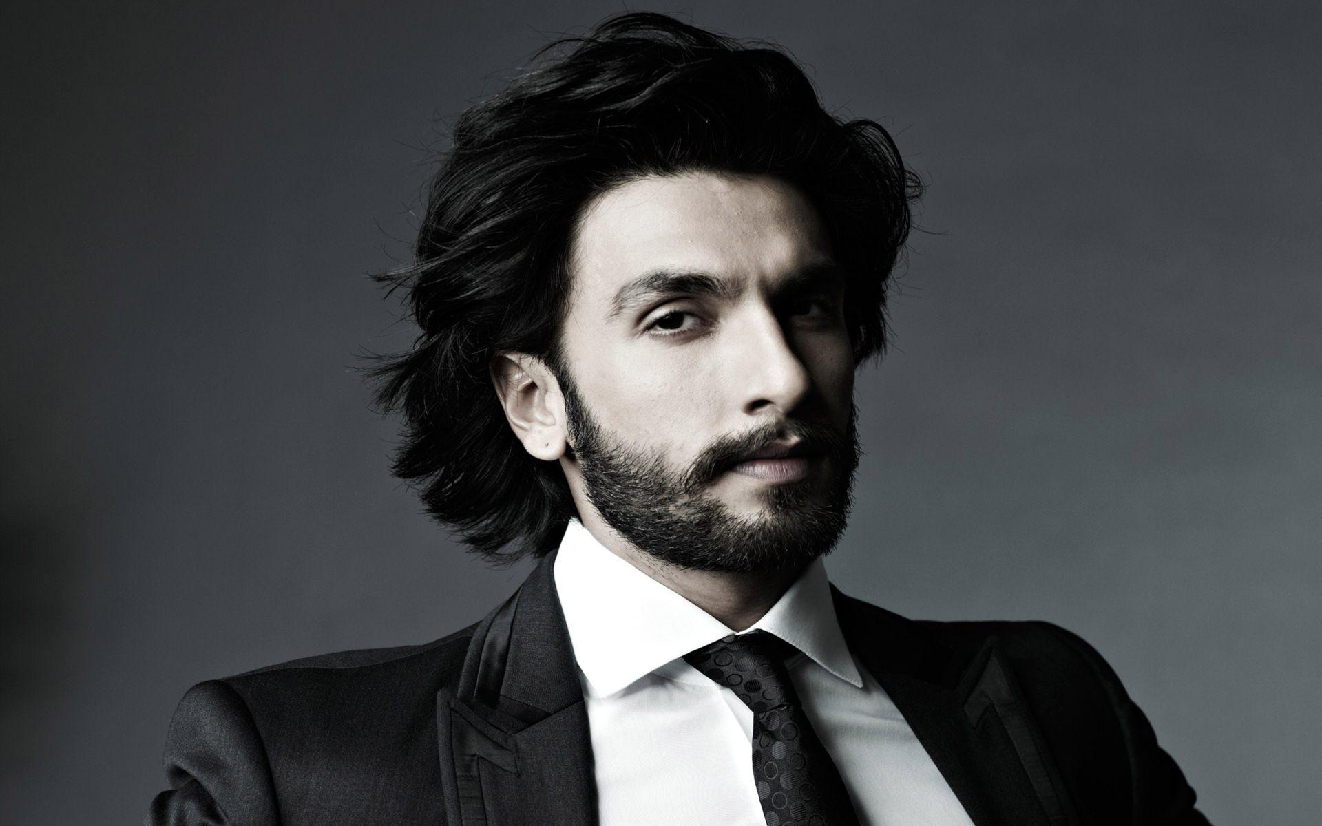 When Ranveer Singh was heartbroken - Rediff.com