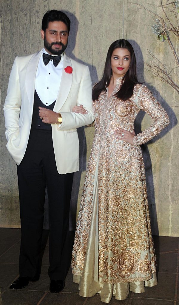 REVEALED: How Abhishek Bachchan Proposed to Aishwarya Rai Bachchan - Masala