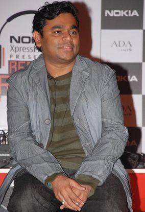 Rahman uses Choli Ke Peeche in Slumdog Millionaire soundtrack - Masala