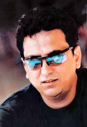 Sajid Nadiadwala gets Italian honour - Masala