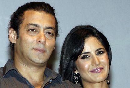 Salman And Katrina Kaif Photos Sexvideos - Salman whistles for Katrina - Masala